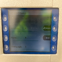 Erbe Vio 300D - Electrosurgical image 3